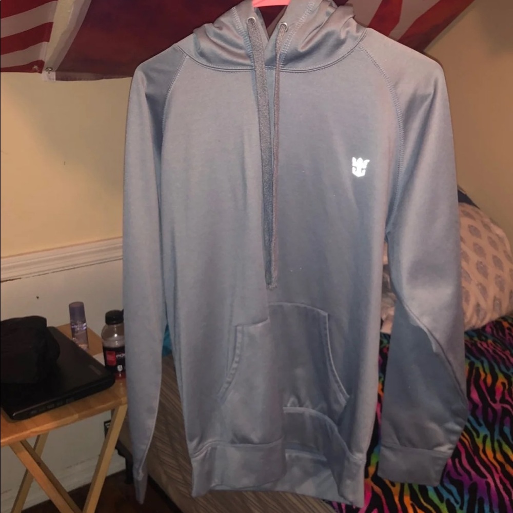 Small Royal Caribbean hoodie